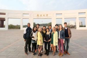 CIES Study , China international Education Services (30)