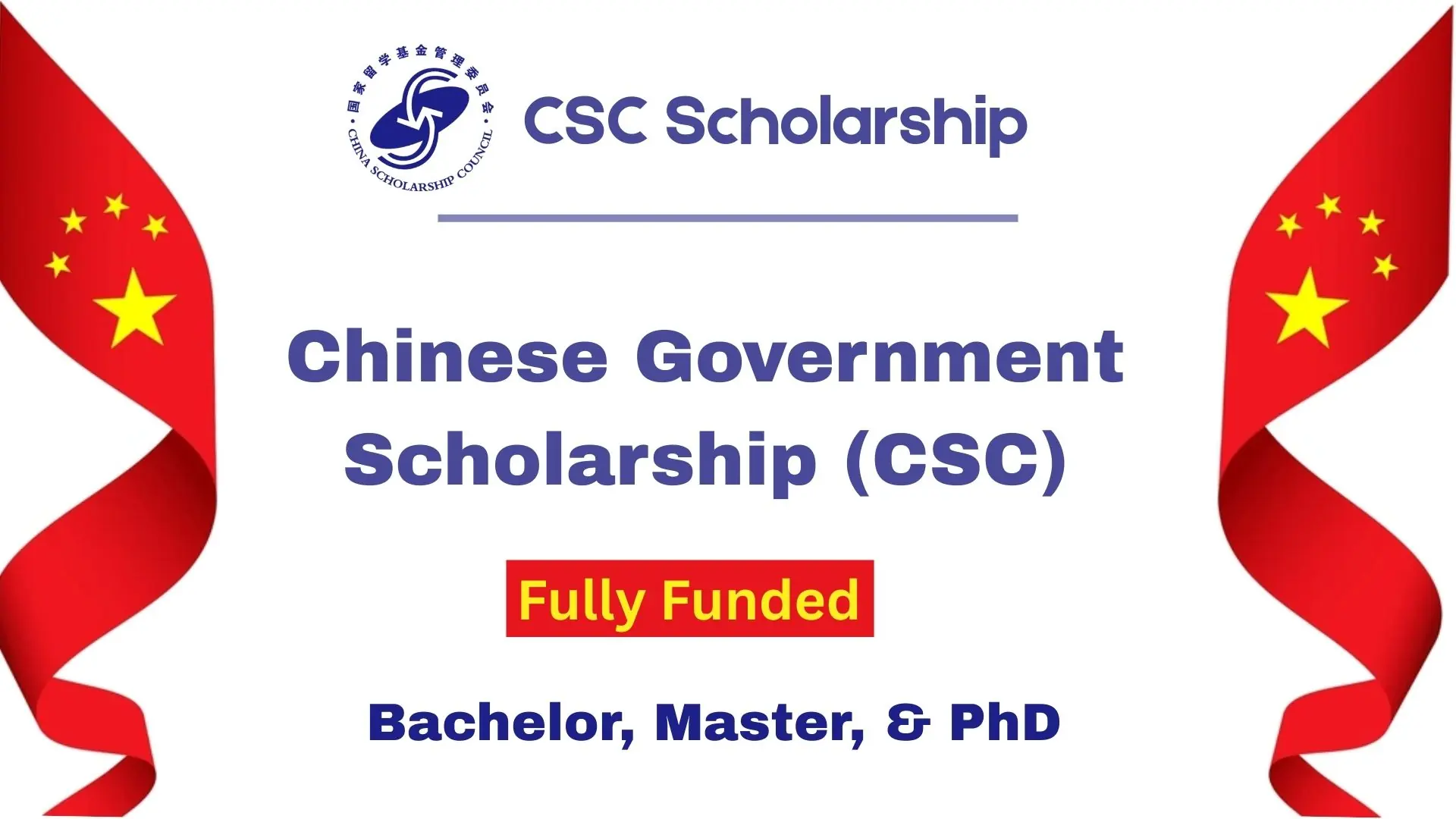 China Scholarship