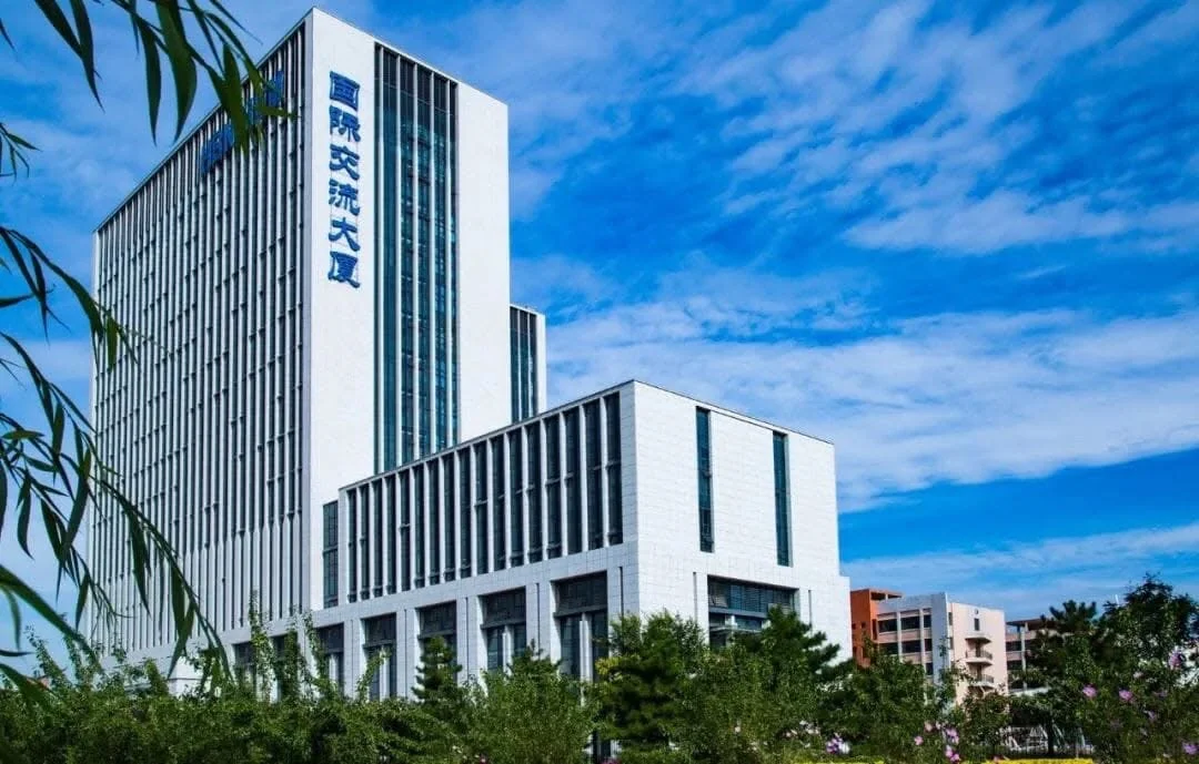 Hebei North University