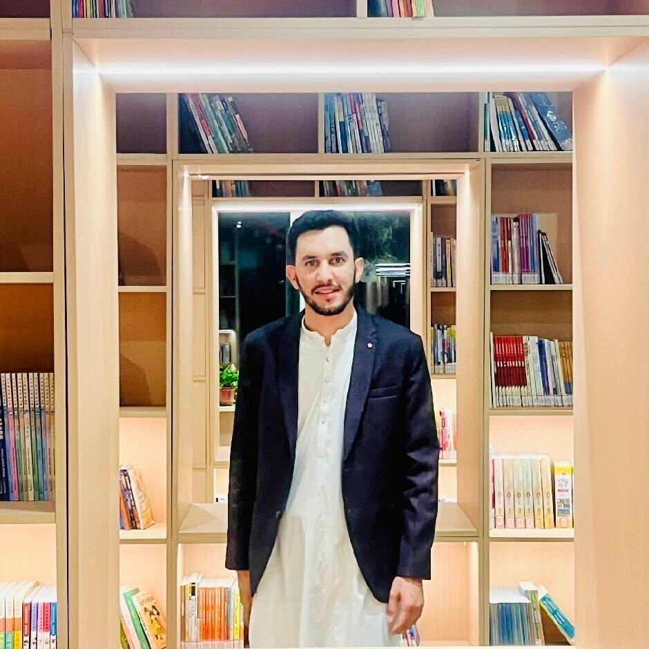 Dr. Sajid Khan