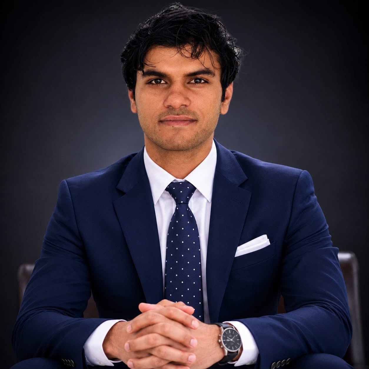 Dr. Kashif Malik